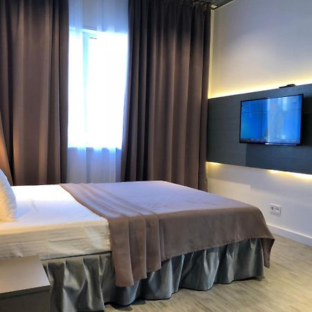 Welcome Summer Hotel Zatoka Esterno foto