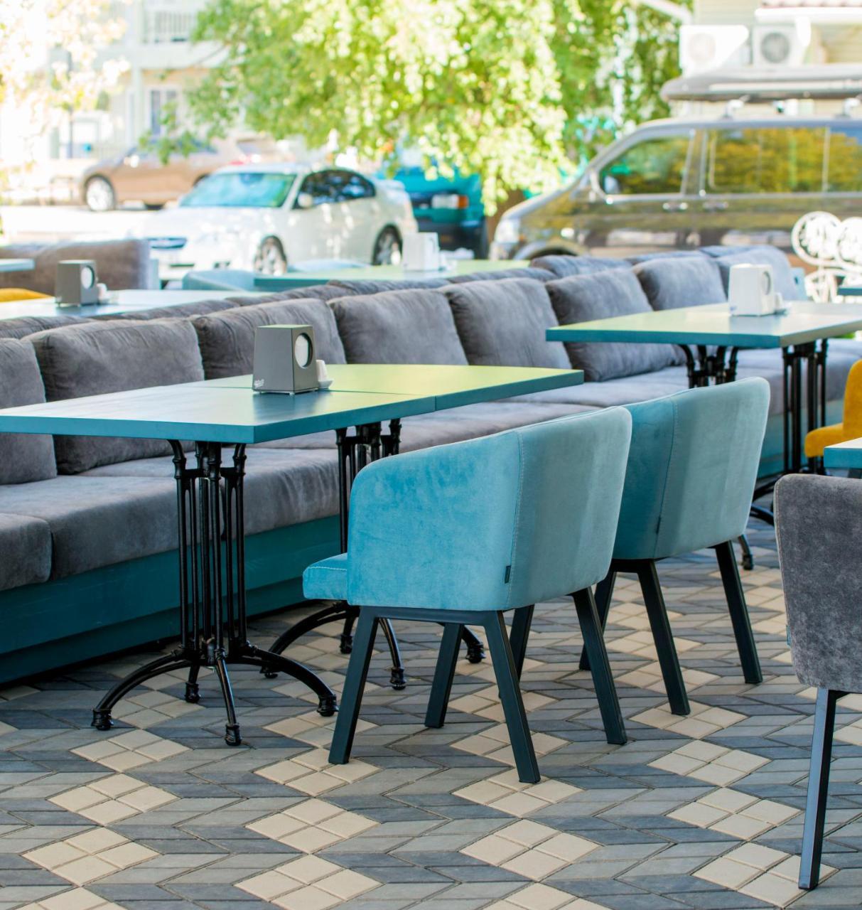 Welcome Summer Hotel Zatoka Esterno foto
