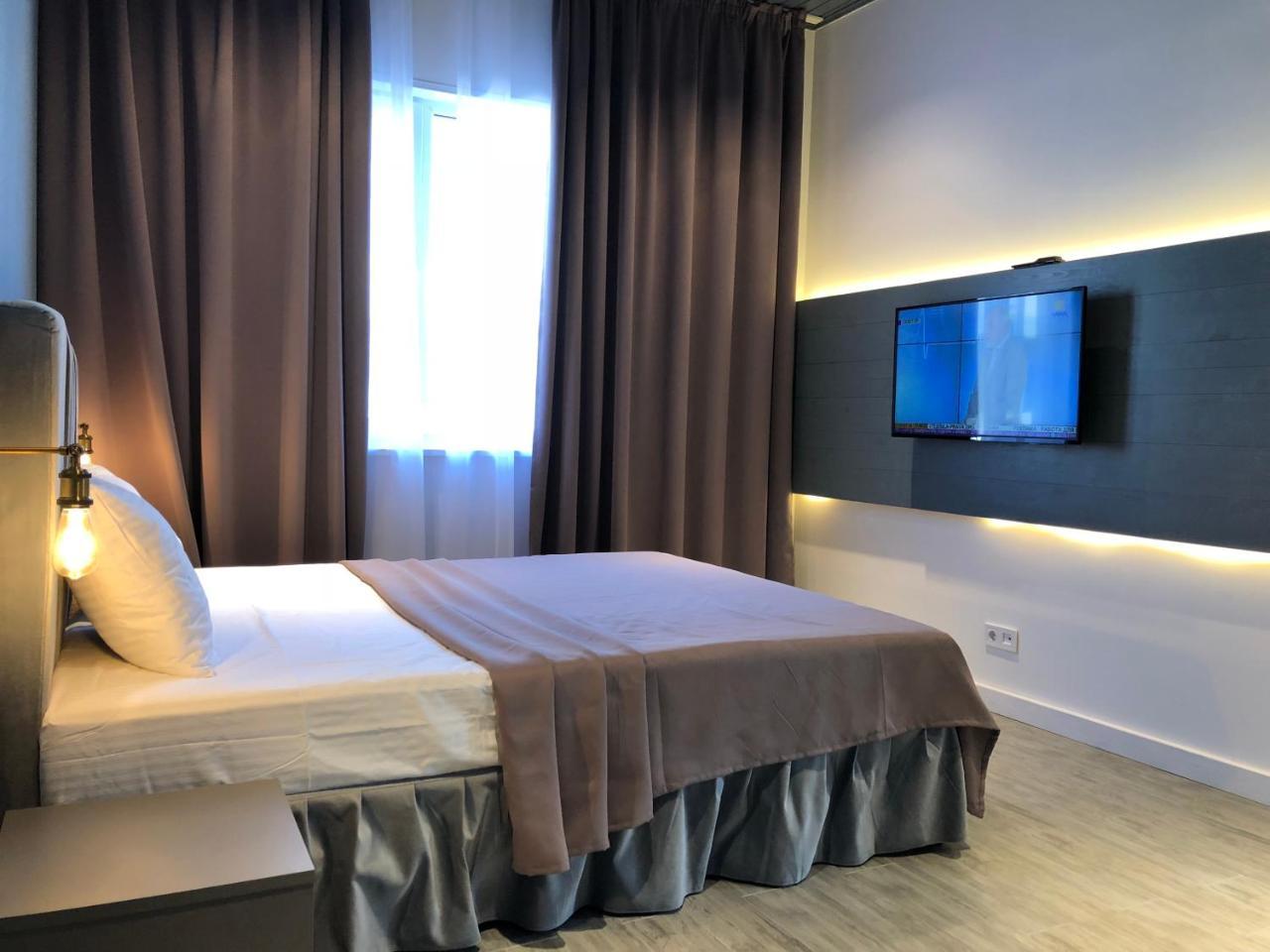 Welcome Summer Hotel Zatoka Esterno foto
