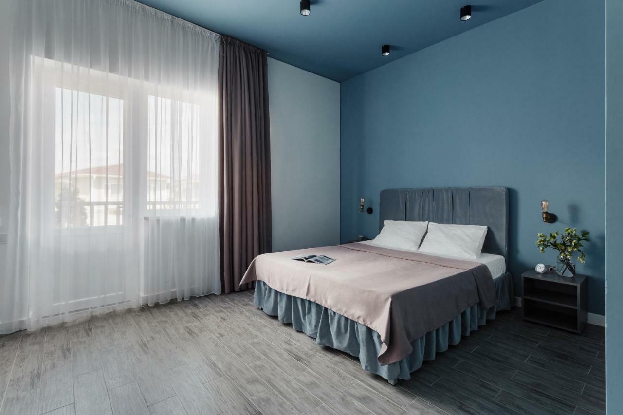 Welcome Summer Hotel Zatoka Esterno foto