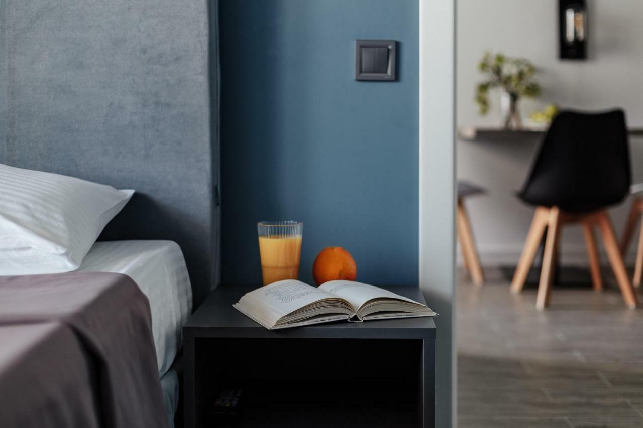 Welcome Summer Hotel Zatoka Esterno foto