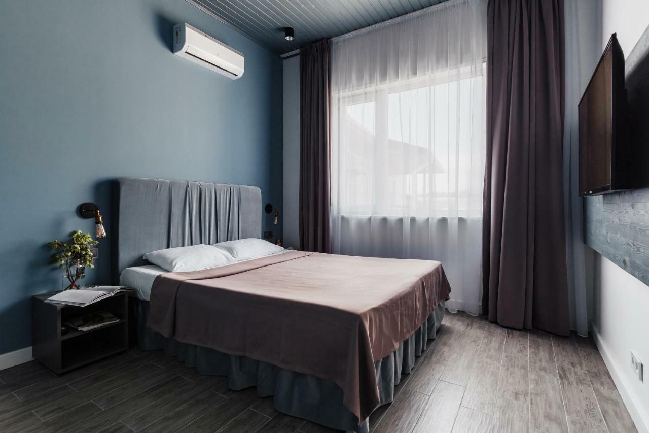 Welcome Summer Hotel Zatoka Esterno foto