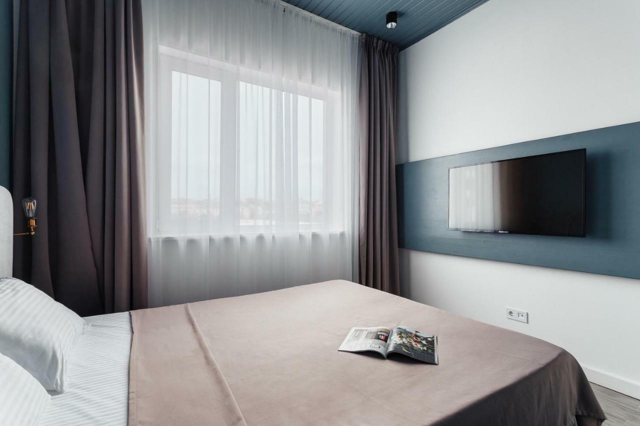 Welcome Summer Hotel Zatoka Esterno foto