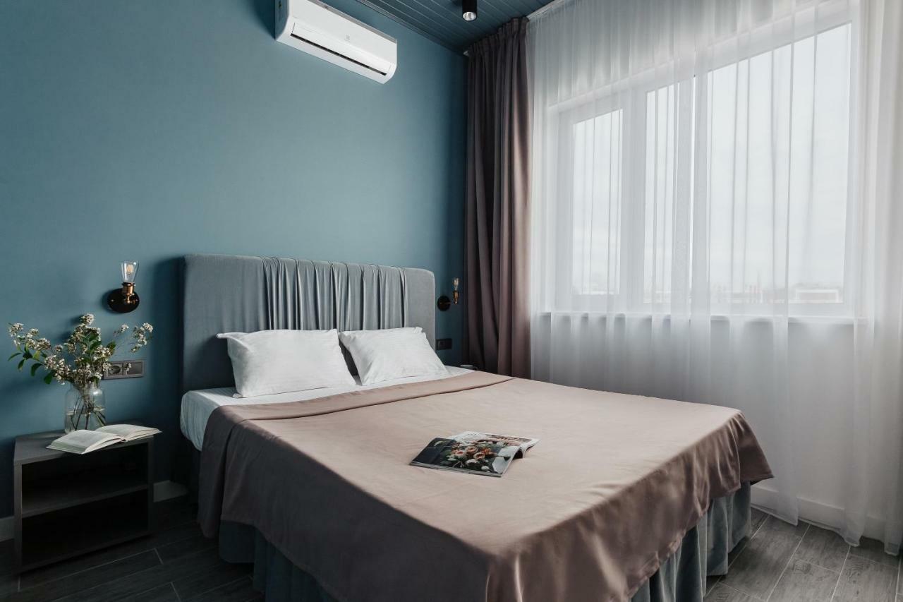 Welcome Summer Hotel Zatoka Esterno foto