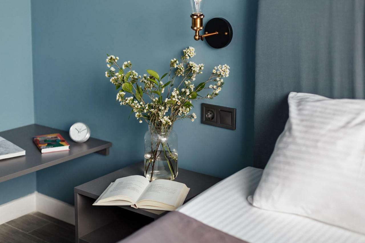 Welcome Summer Hotel Zatoka Esterno foto