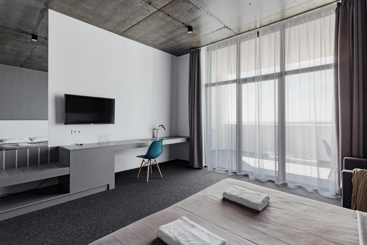 Welcome Summer Hotel Zatoka Esterno foto